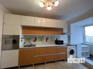 1-к квартира, вторичка, 45м2, 19/19 этаж