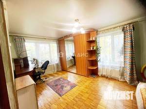 1-к квартира, вторичка, 32м2, 1/5 этаж