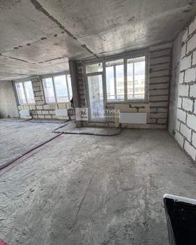 3-к квартира, вторичка, 83м2, 22/23 этаж