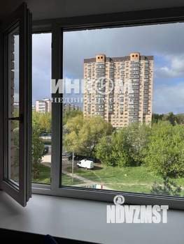 3-к квартира, вторичка, 61м2, 6/9 этаж
