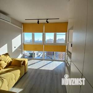 Студия квартира, вторичка, 27м2, 19/19 этаж