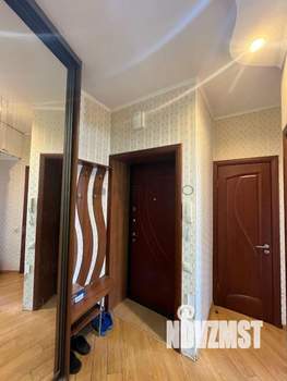 3-к квартира, вторичка, 52м2, 4/5 этаж