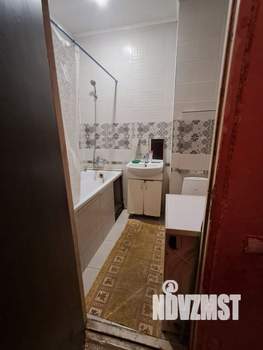 1-к квартира, вторичка, 41м2, 13/26 этаж