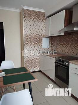 1-к квартира, вторичка, 46м2, 5/19 этаж