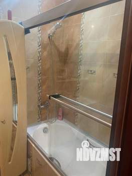 1-к квартира, вторичка, 41м2, 4/20 этаж