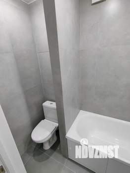 1-к квартира, вторичка, 34м2, 6/9 этаж