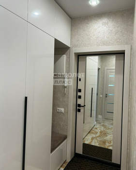1-к квартира, вторичка, 35м2, 6/23 этаж
