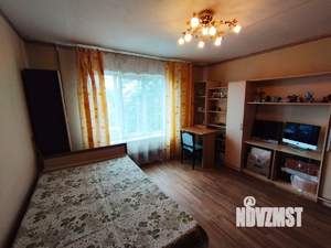 2-к квартира, вторичка, 60м2, 3/5 этаж