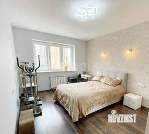 1-к квартира, вторичка, 39м2, 4/25 этаж
