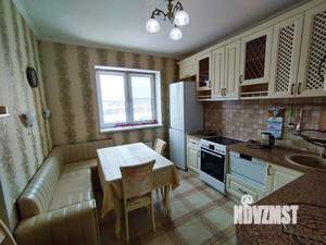 2-к квартира, вторичка, 59м2, 3/17 этаж