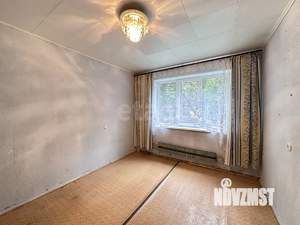 3-к квартира, вторичка, 63м2, 1/9 этаж