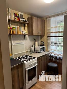 2-к квартира, вторичка, 34м2, 2/9 этаж