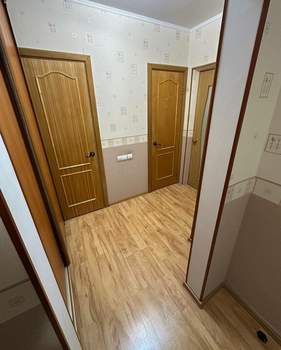 2-к квартира, вторичка, 66м2, 5/12 этаж