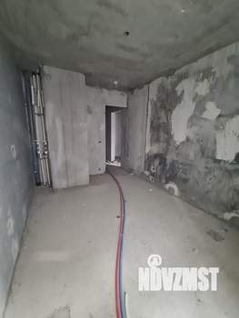 1-к квартира, вторичка, 46м2, 6/25 этаж