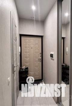 Студия квартира, вторичка, 24м2, 8/20 этаж