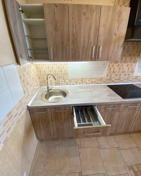 3-к квартира, вторичка, 92м2, 6/8 этаж