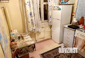 1-к квартира, вторичка, 33м2, 1/9 этаж