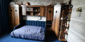 3-к квартира, вторичка, 78м2, 4/5 этаж