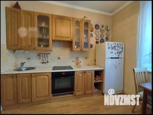 2-к квартира, вторичка, 74м2, 9/15 этаж