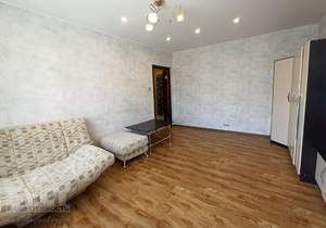 2-к квартира, вторичка, 58м2, 5/17 этаж