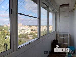 3-к квартира, вторичка, 64м2, 15/16 этаж