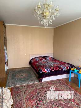 3-к квартира, вторичка, 61м2, 6/9 этаж