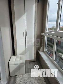 1-к квартира, вторичка, 45м2, 9/21 этаж