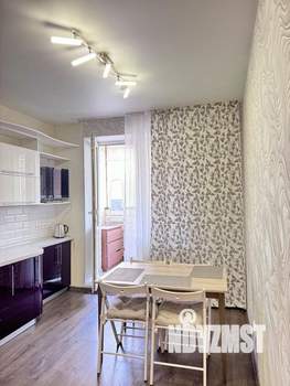 1-к квартира, вторичка, 45м2, 2/17 этаж