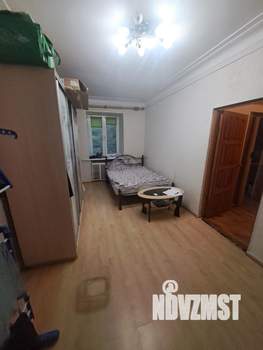 1-к квартира, вторичка, 36м2, 2/2 этаж