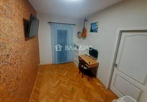 2-к квартира, вторичка, 42м2, 2/5 этаж