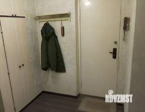 1-к квартира, вторичка, 38м2, 3/9 этаж