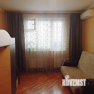 1-к квартира, вторичка, 44м2, 16/18 этаж