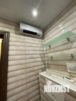 1-к квартира, вторичка, 31м2, 3/5 этаж