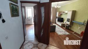 1-к квартира, вторичка, 40м2, 4/19 этаж