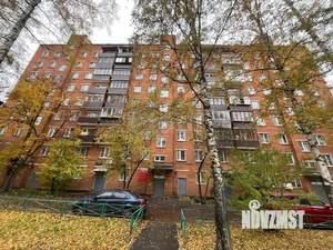 2-к квартира, вторичка, 43м2, 3/9 этаж