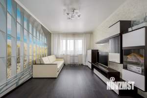 2-к квартира, вторичка, 58м2, 16/18 этаж