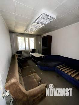 4-к квартира, вторичка, 78м2, 1/9 этаж