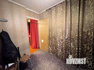 4-к квартира, вторичка, 59м2, 4/5 этаж