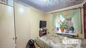 3-к квартира, вторичка, 57м2, 9/9 этаж