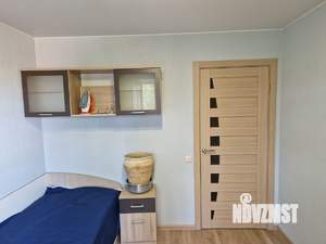 3-к квартира, вторичка, 63м2, 3/5 этаж