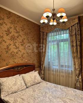 3-к квартира, вторичка, 65м2, 1/3 этаж
