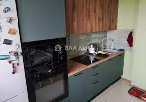 Студия квартира, вторичка, 48м2, 12/17 этаж