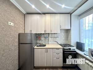 1-к квартира, вторичка, 31м2, 3/5 этаж