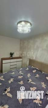 2-к квартира, вторичка, 45м2, 5/9 этаж