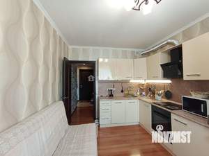 1-к квартира, вторичка, 47м2, 4/19 этаж