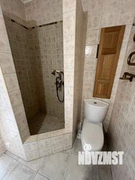 1-к квартира, вторичка, 44м2, 12/15 этаж
