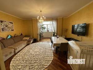 3-к квартира, вторичка, 106м2, 2/9 этаж