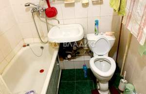 1-к квартира, вторичка, 33м2, 1/9 этаж