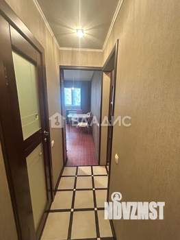 2-к квартира, вторичка, 60м2, 10/17 этаж