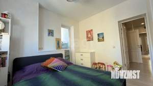 2-к квартира, вторичка, 59м2, 10/17 этаж